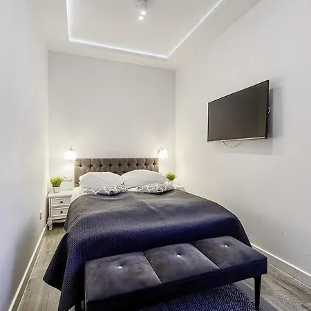 Apartment Hvile 108 - Gdansk