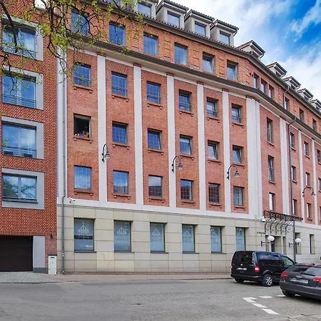Apartment Hvile 108 - *